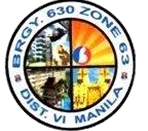 Barangay 630 Logo